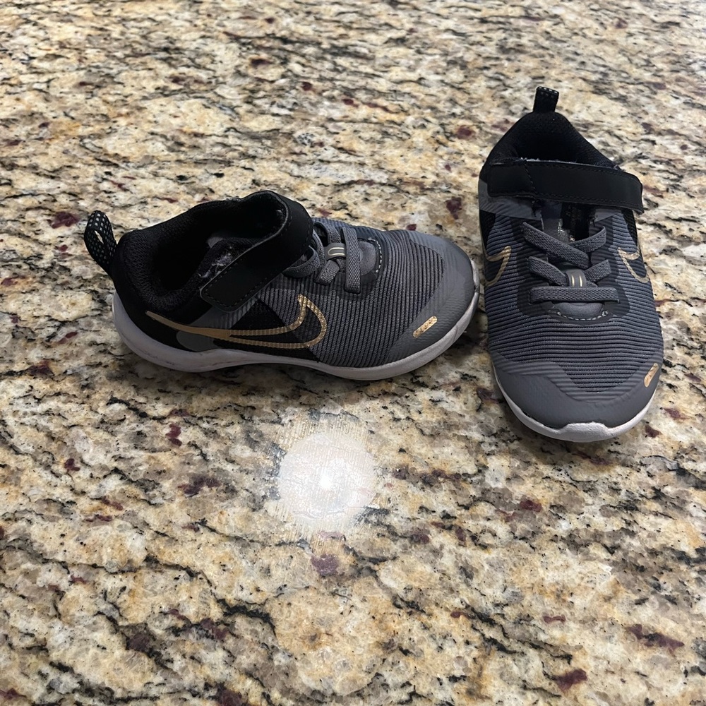 Toddler Boys Nike downshifter 12